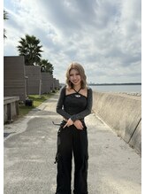 ヤテ(yate')&nbsp;misaki 