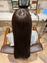 シエル 立川店(CIEL)&nbsp;CIEL小口チョコブラウンカラー