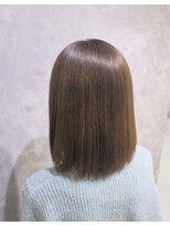 ノア(Noa)&nbsp;ミルクティーベージュ