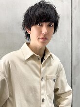 ディーバ 横浜(D.I.E.V.A)&nbsp;福間 友人