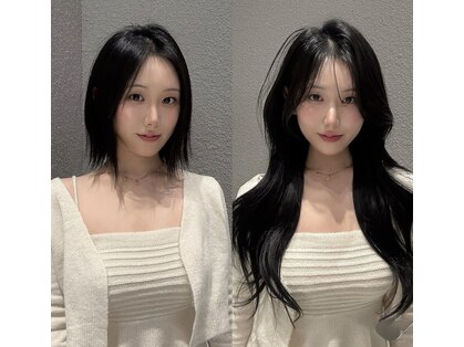 ナム(NAMU)の写真