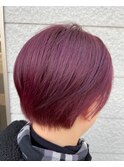 サラサラクールショート