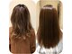 ヘアー アトリエ ココ(hair atelier COCO)の写真