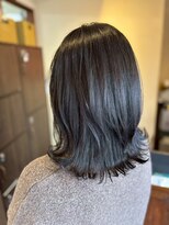 ミラージュ 船橋(Miraju)&nbsp;カット+トリートメント