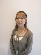 オートクチュール ランコントレ(Haute Couture Rencontrer)&nbsp;中原 陽菜