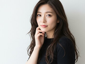 ノア 北浦和店(Noa)の写真/【北浦和駅1分】自分らしさを忘れない本物志向の大人女性に!密にならないゆったりとした空間で上質な時間を