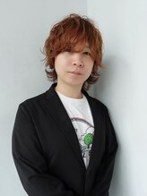 ジュイル シブヤ(JEWIL SHIBUYA) 左藤 健人