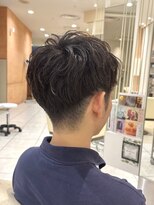 ゼルアヴェダ 浦和パルコ店(ZELE AVEDA)&nbsp;無造作ショート
