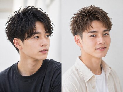 ロアール 大垣店(LOAOL)の写真