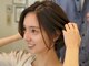 ヘアーサロン ソシエ 二子玉川店の写真