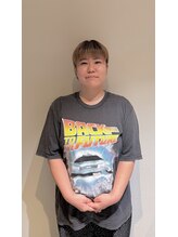 ブロス ザ ヘアー(bros.THE HAIR) 居垣 ユイ