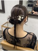 カチモリヘアヘアメイク池袋