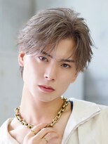 リップス 表参道店(LIPPS) コンマバングフェザー