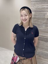 エレノア 立川北口2nd(Eleanor)&nbsp;YUZUKI 