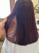 スコヘアー(suco hair)