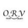 ヘアークラフト オーブ 栢山店(ORV)のお店ロゴ