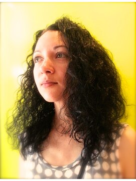 パセオ Paseo ダークスパイラル