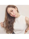 波打ち☆ルーズウェーブStyle