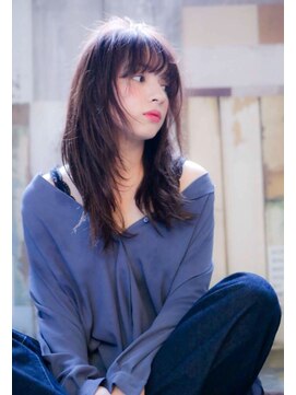 エース (ACE) ACE LA アッシュグレージュ×スポンテニアス