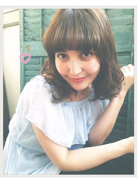 アクト 十条店(ACT) モテミディアム