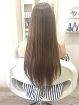 エルデ ナインズ ヘアー スタンド 川口店(elde 9's HAIR STAND) 小顔ヘルシーレイヤー3Dカラーイルミナカラーデジタルパーマ
