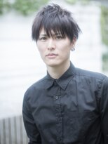 美容室 グローブ 船橋店(globe)&nbsp;刈り上げ☆スマートマッシュ【稲毛】