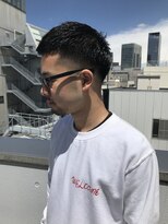 【星篤志】☆フェードSTYLE☆