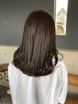 ナトゥーラ 岐阜(Natura)&nbsp;ナチュラルグレージュ