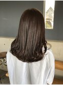 ナチュラルグレージュ
