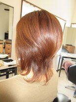 コア フィール ア デイ(COIFFURE A DAY)&nbsp;【見附今町M3D】M3Dカラー