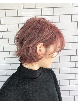 アンジェリカ 尼崎店(ANGELICA) ANGELICAお客様スタイル