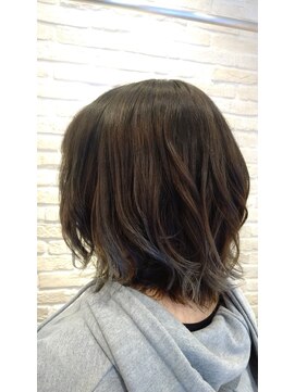 ミント バイ フォルテ(mint by FORTE) mint by FORTE