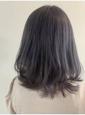 ラベンダーベージュ