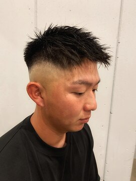 ヴァイナルズミックスプラス(Vinyl's mix＋) soft crop