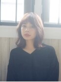大人可愛い外ハネヘア 【YOC 八王子】