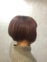 ウィスプ 赤羽店(wisp) ピンクベージュ