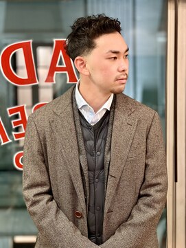 ダッド(DAD) 【Loose part】