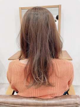 ホウナンミッデイ(方南Midday) イルミナサファリ+コーラル