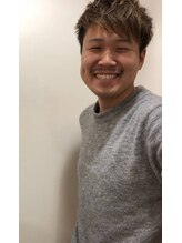 ヘアーストーリーフォーウォーク(hair story for Woke)&nbsp;Kouki 