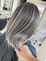 オリ(‘Oli)&nbsp;バレイヤージュ