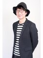 アロマ ヘアルーム 池袋店(AROMA hair room) 針谷 晃司 【池袋】