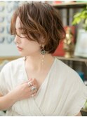 ★モードリラクシー外国人風グラデーション20代30代40代★9