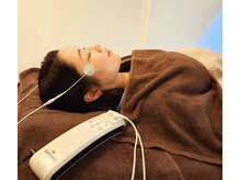 アクアゾーンの雰囲気（キャッチアイ　筋膜リリース☆目の疲れ解消・目元がスッキリ！）