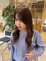 フェリアファム 北千里(FERIA fam)&nbsp;ピンクラベンダー