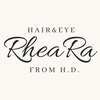 レアラ(RheaRa)のお店ロゴ