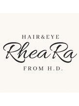 HAIR＆EYE RheaRa