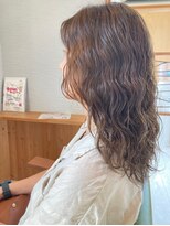 ヘアサロン ワンワールド(Hair Salon One World)&nbsp;ふわふわうぇーぶ
