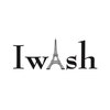 イワッシュ 鶴ヶ峰駅店(IwAsh)のお店ロゴ