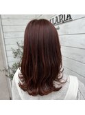 ナチュラルピンク