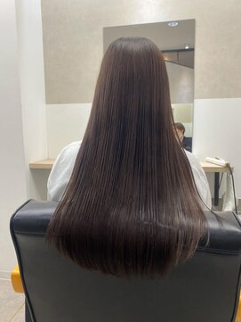 ラフィット 下大利店(lafit) ブラウン/ lafit 下大利　かじ @kaji_de_experiences